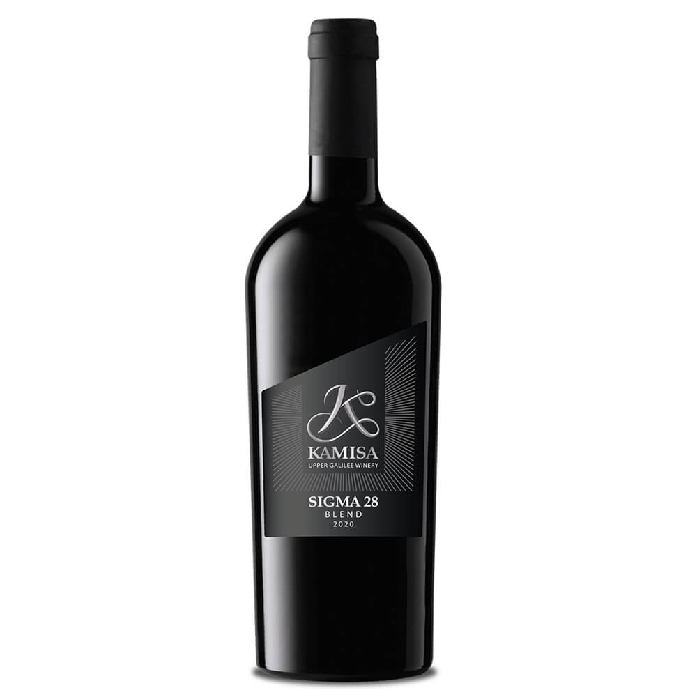 Kamisa Sigma Blend 2023