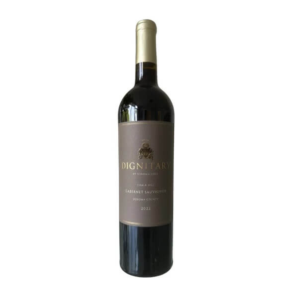 Sonoma Loeb Dignitary Chalk Hill Cabernet Sauvignon 2023 | Cases