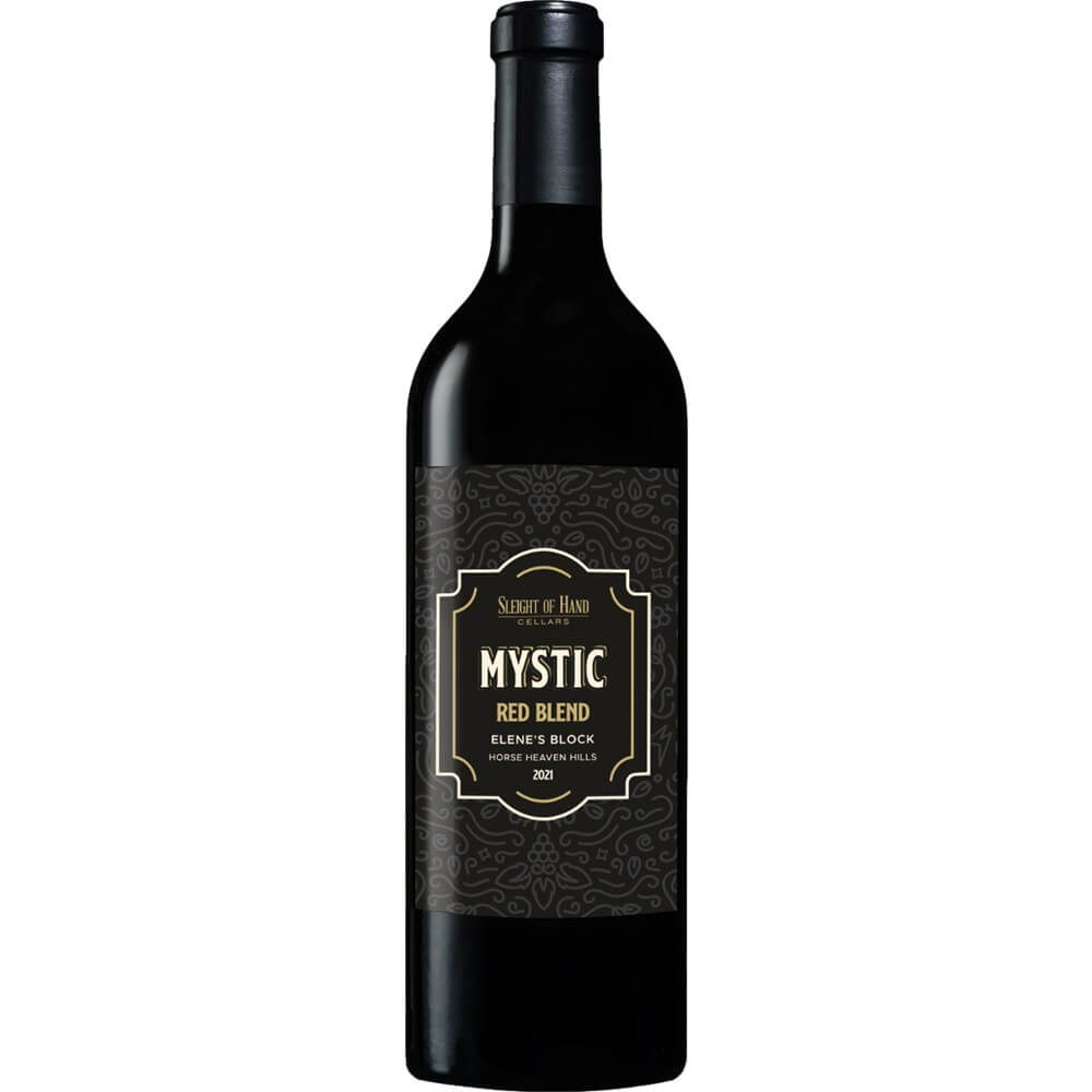 Sleight of Hand Mystic Red Blend 2021