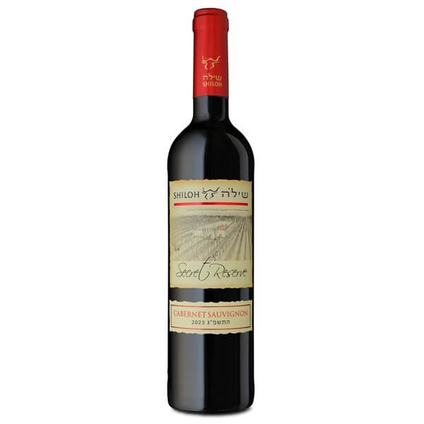 Yarden Cabernet Sauvignon 2021 | Cases Ship Free!