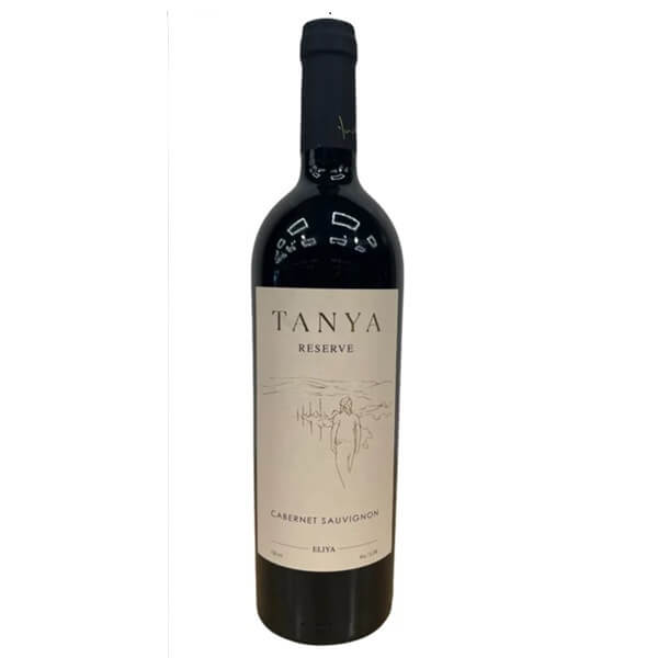 Tanya Cabernet Eliya 2021