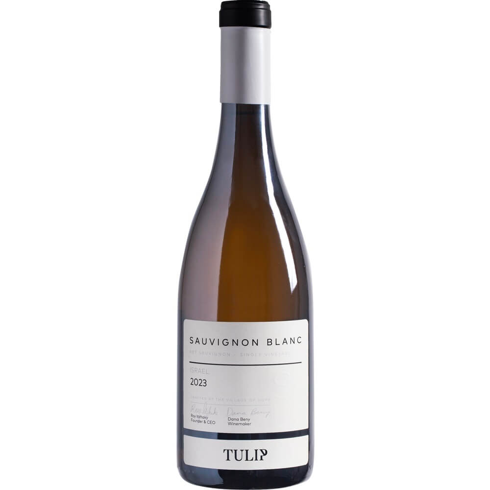Tulip Net Sauvignon Blanc 2023 | Cases Ship Free!