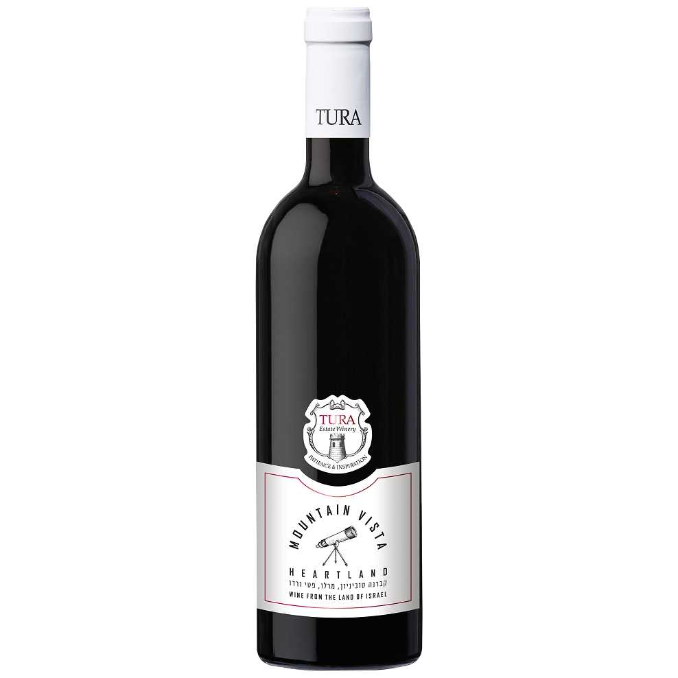 Tura Mountain Vista Valley 2024 | Cases Ship Free!