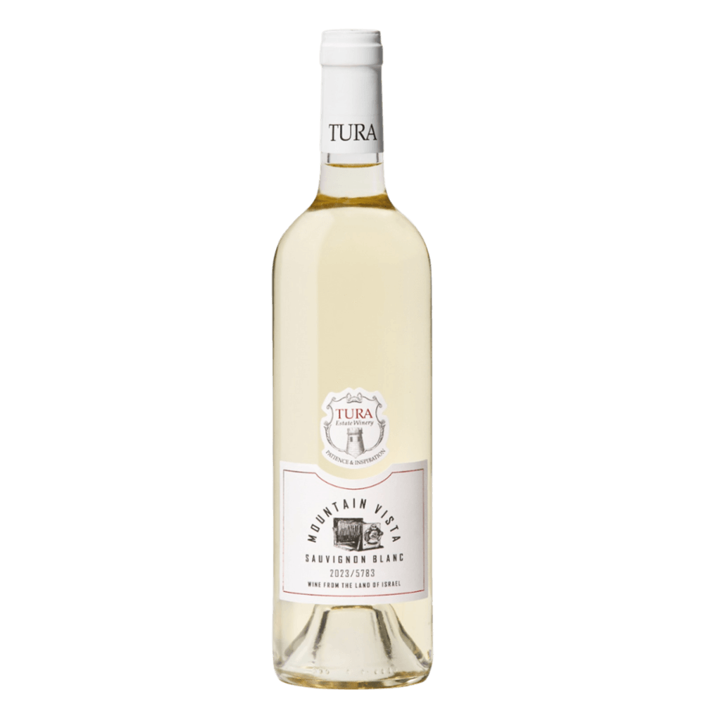 Tura Mountain Vista Sauvignon Blanc 2023