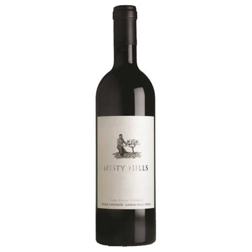 Tzora Vineyards Misty Hills - A Kosher Wine From Israel