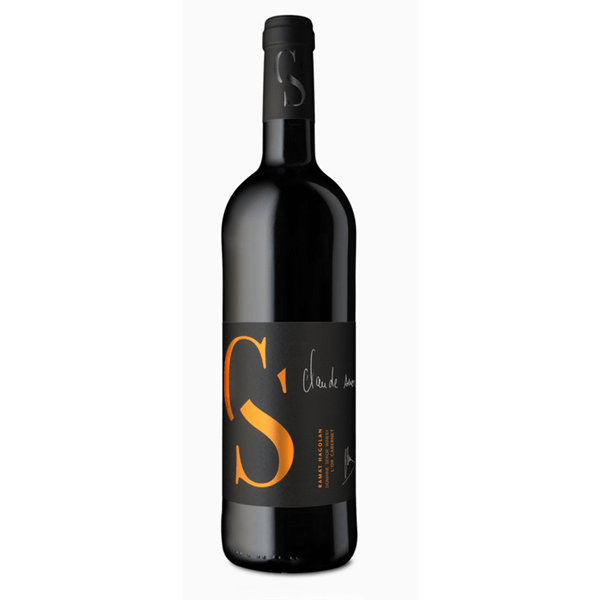 Domaine Seror Le Cabernet Sauvignon 2023