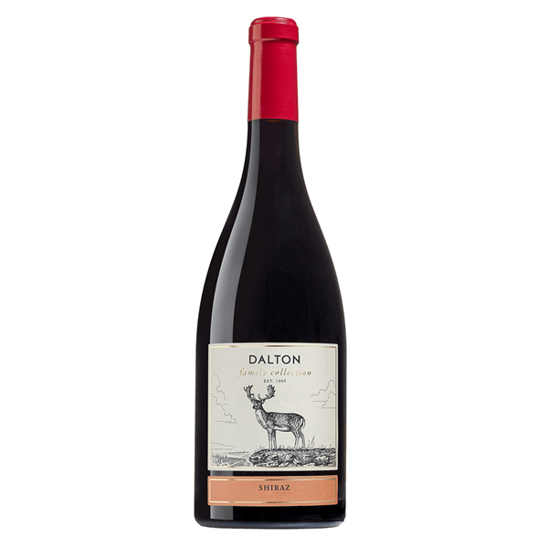 Dalton Family Collection Shiraz 2023