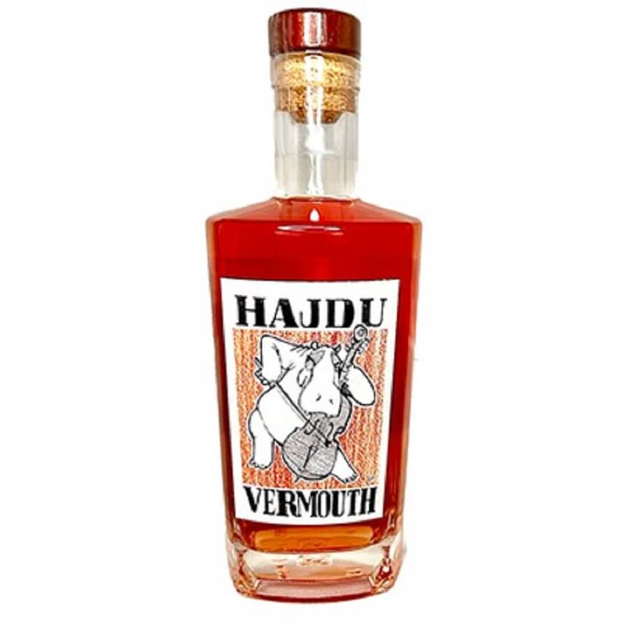 Hajdu Vermouth 