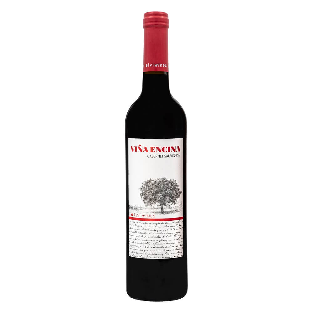 Elvi Vina Encina Cabernet Sauvignon 2023