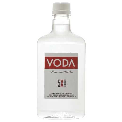 Voda Vodka 375 ML 