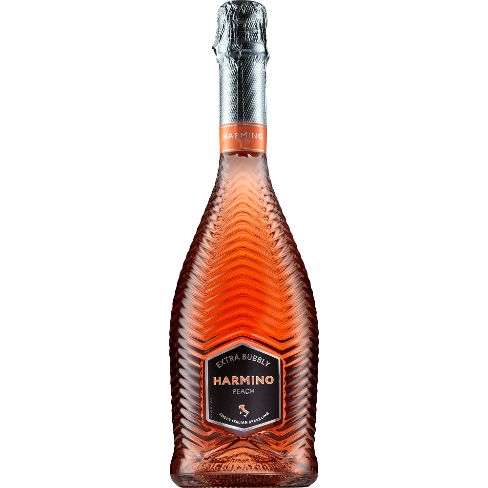 Harmino Wave Sparkling Peach 