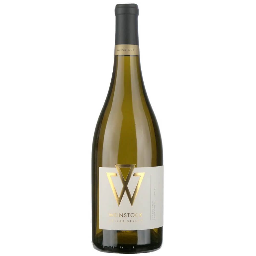Weinstock Cellar Select Chardonnay 2022 | Cases Ship Free!