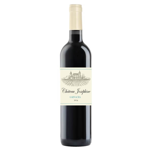Chateau Josephine Granache 2024