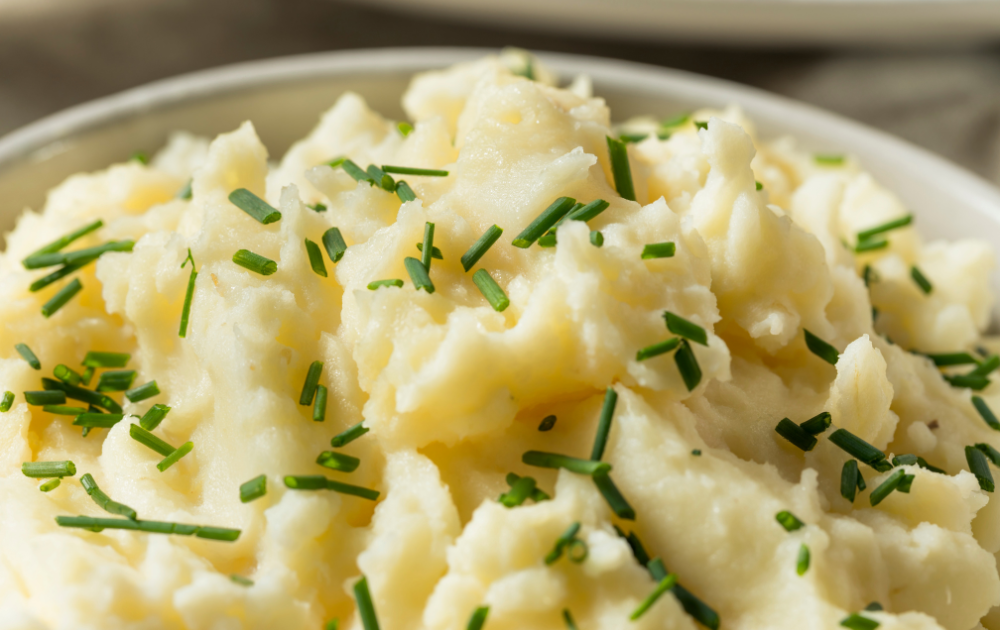 Thanksgiving Wine Pairings Thanksgiving Mashed Potatoes Wine Pairing