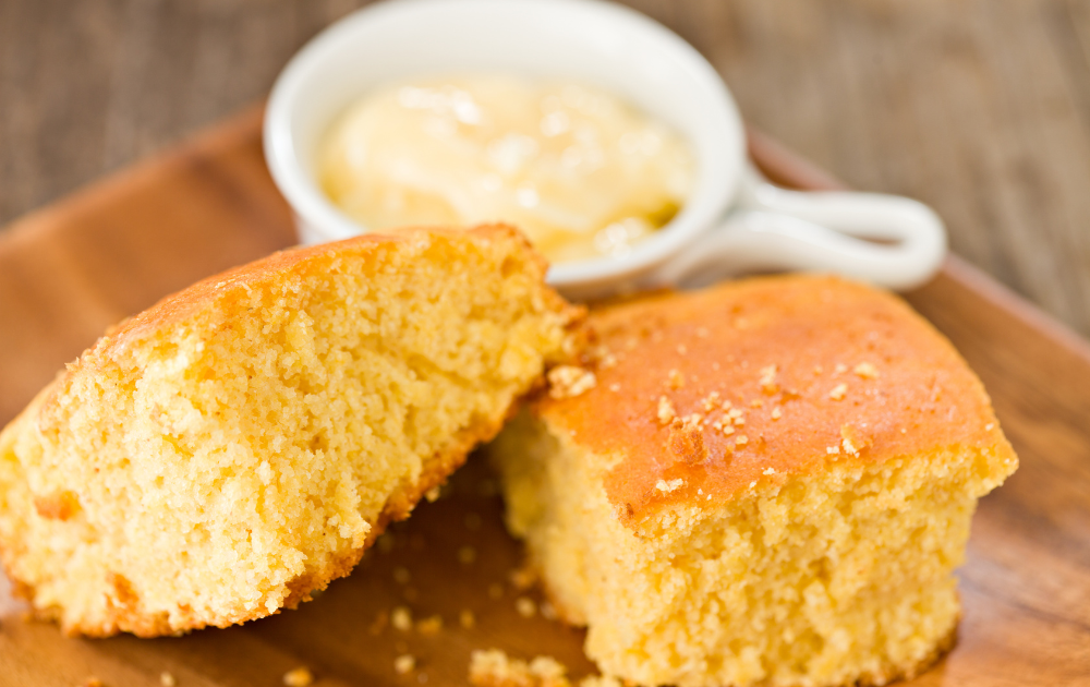 Thanksgiving Wine Pairings Cornbread Wine Pairing