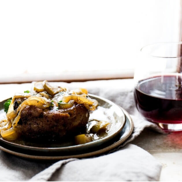 Twin Suns Wine Tasting Dinner