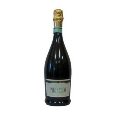 Borgo Reale Winery - Italian Kosher Wine
