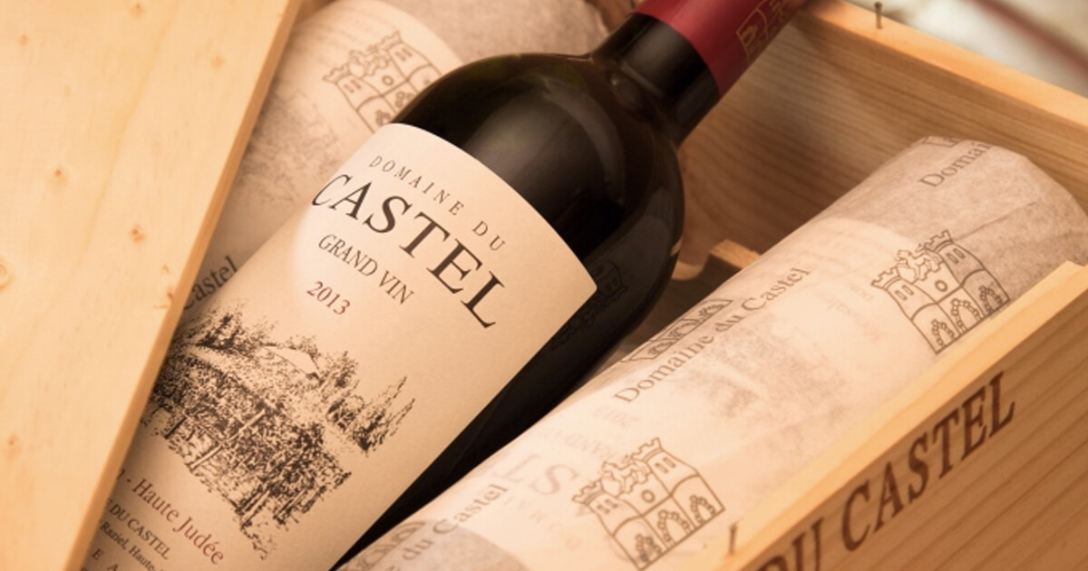 More About Castel Winery