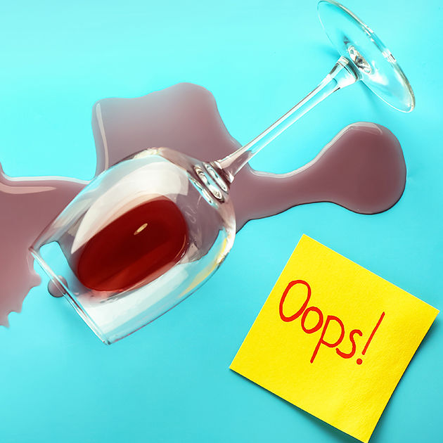 12 Mistakes to Avoid When Buying Kosher Wine