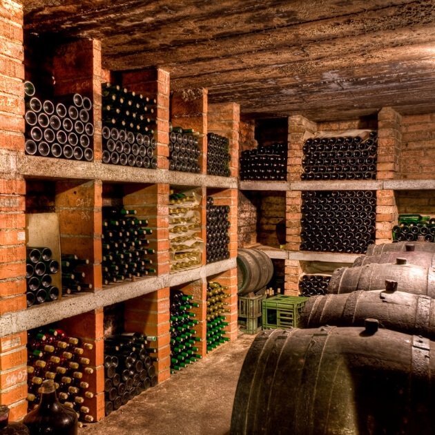 Wine Cellar