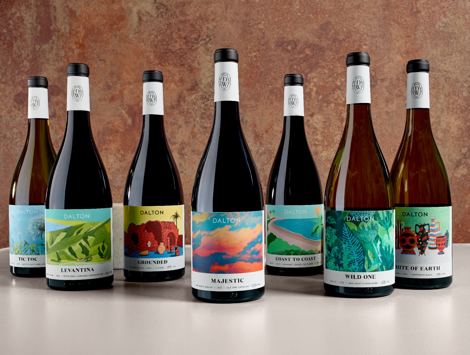 Dalton Wine