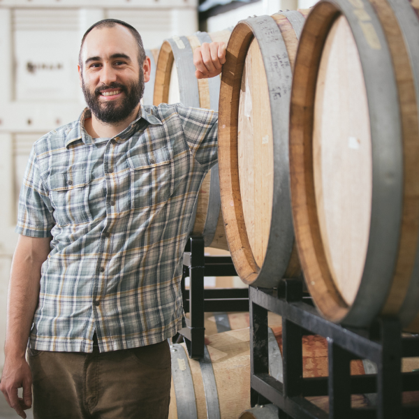 Kevin Danna, Winemaker