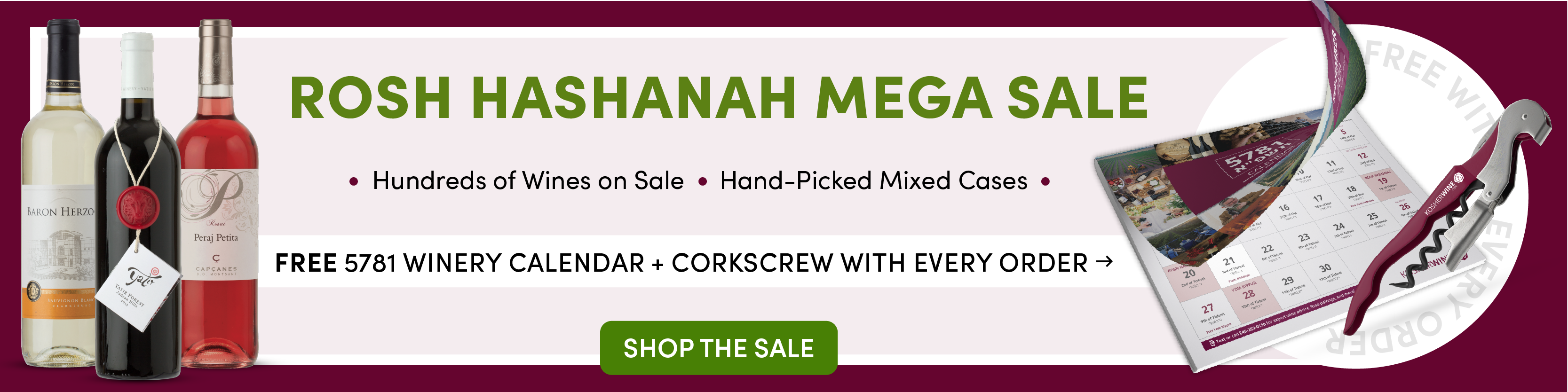 Kosher Wine Expert