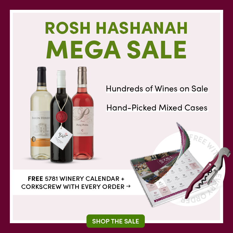 Kosher Wine Expert