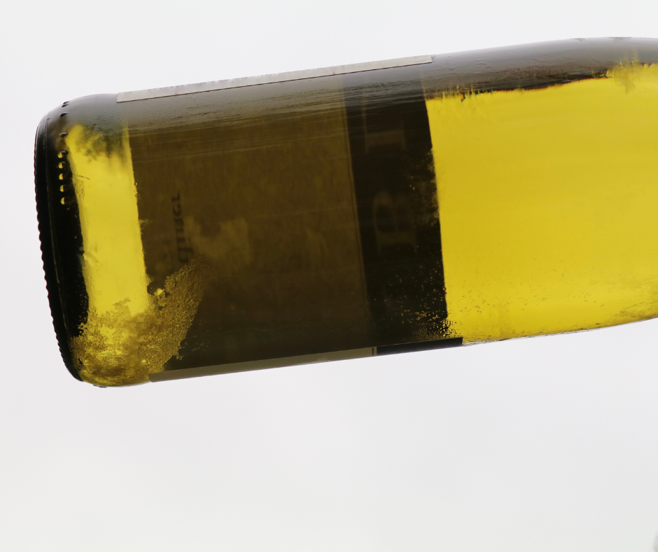 Crystal Clear Understanding Wine Diamonds