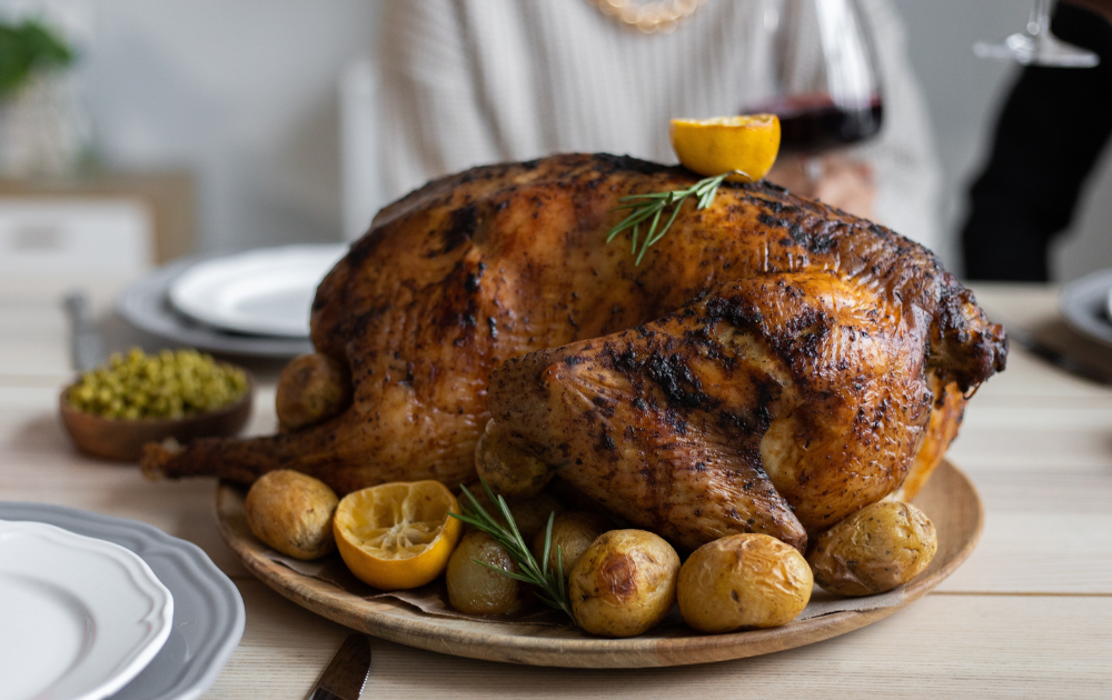 Thanksgiving Wine Pairings Thanksgiving Wine Pairings