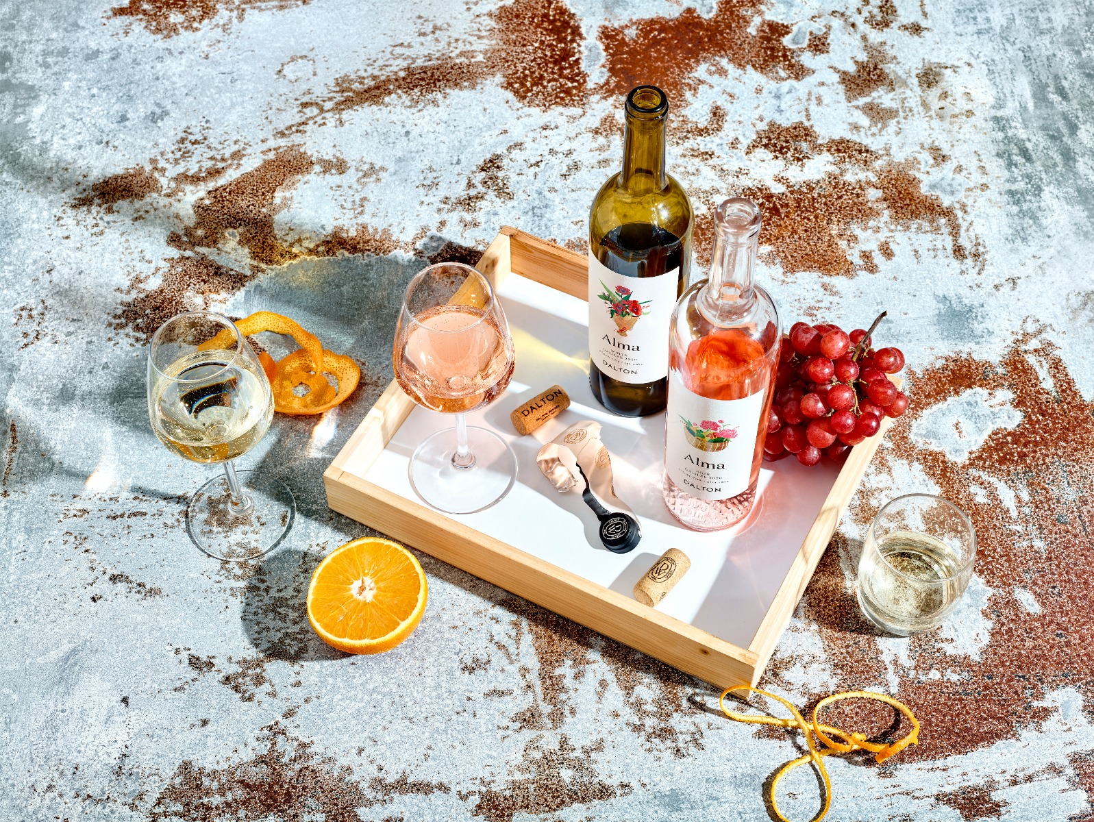 Dalton Wine