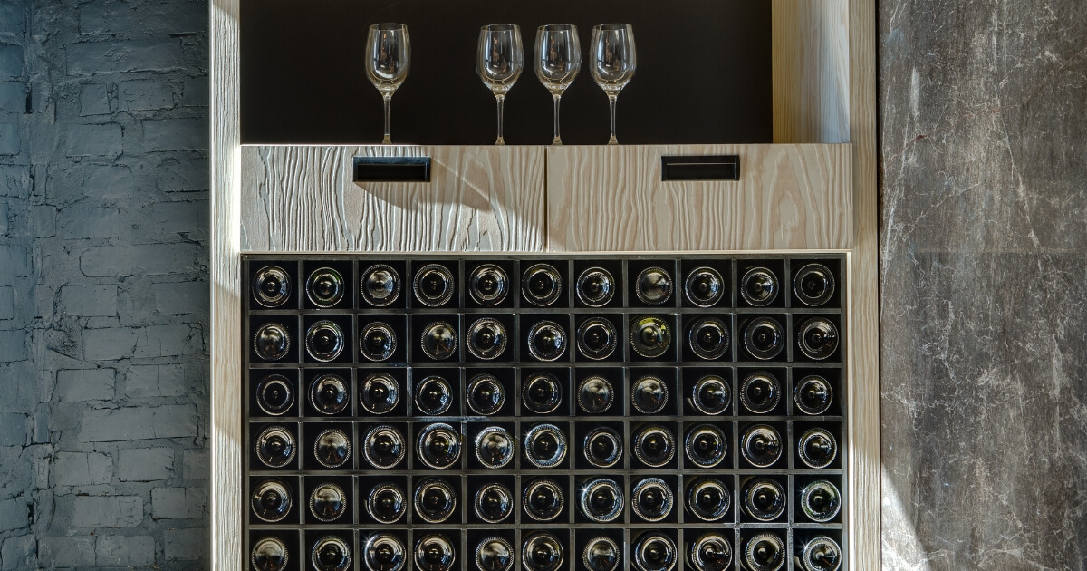 Wine Cellar Wine Cellar