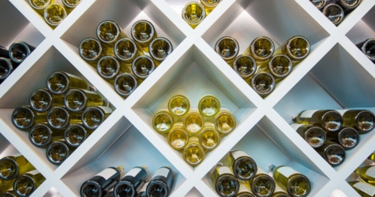 Library Wine Library Wine