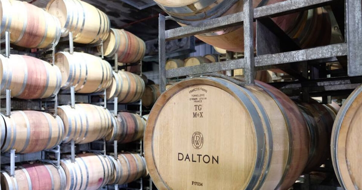 Dalton Winery