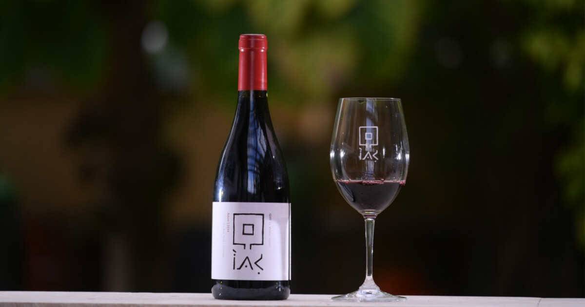 Gito Wine Gito Wine