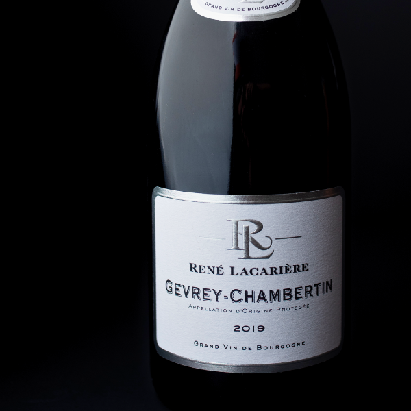 The Sophisticated Dad: Aegerter Hautes-Cotes de Nuits 2020 Pinot Noir