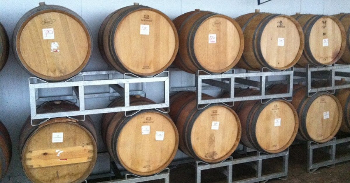 Herzberg Winery Herzberg Winery