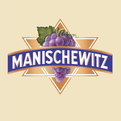 Manischewitz wine logo