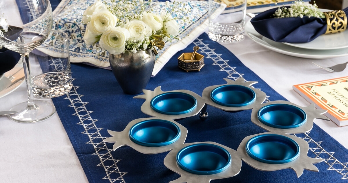 Seder Night Wine Pairings Seder Night Wine Pairings