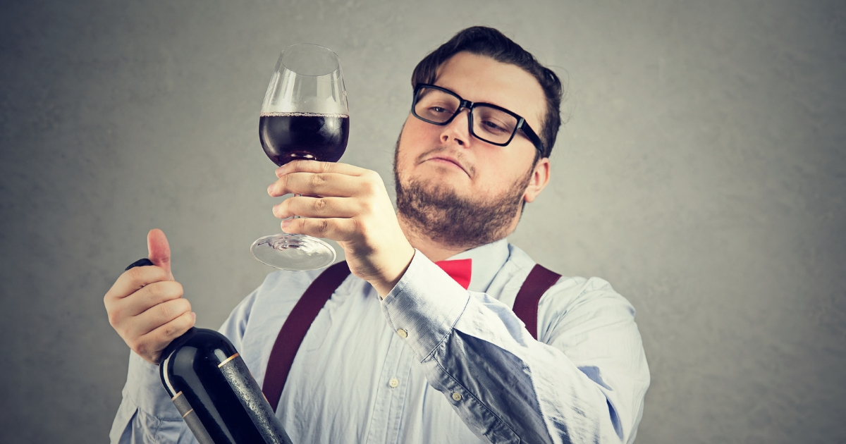 Passover Wine Types Passover Wine Types