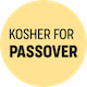 Kosher For Passover